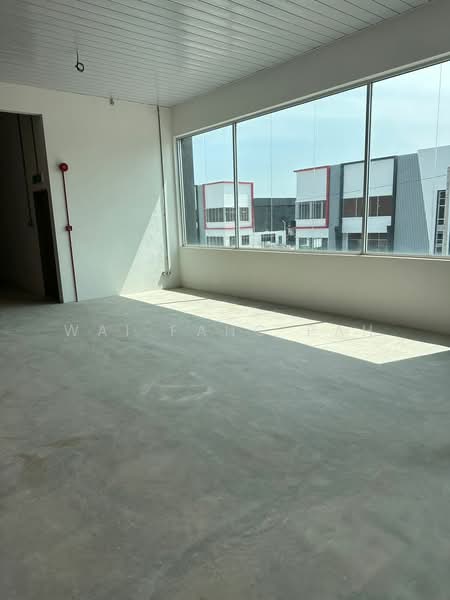 Factory for Rent in Perai (Penang) - Wai Fang Pah - Interior - PropertyGuru.com.my
