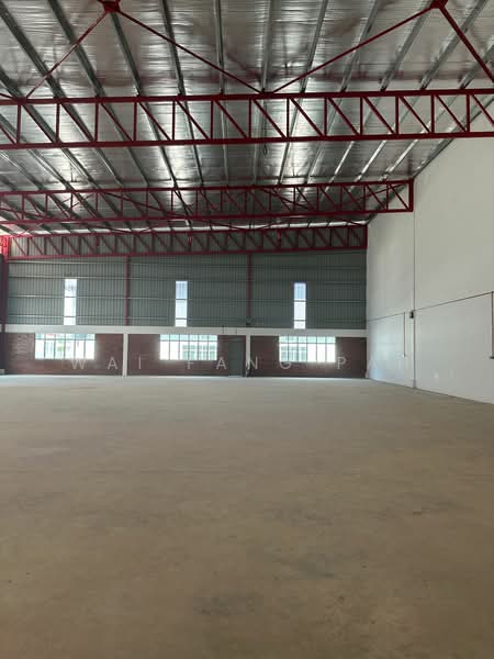 Factory for Rent in Perai (Penang) - Wai Fang Pah - Interior - PropertyGuru.com.my