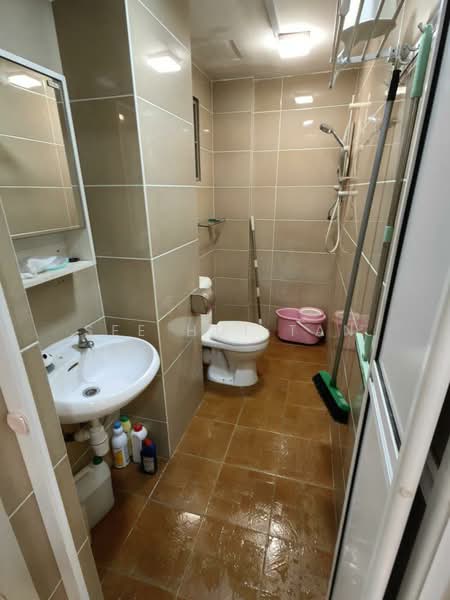 For Sale - Perdana Puri