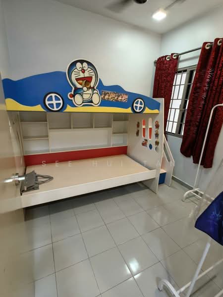 For Sale - Perdana Puri