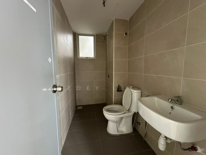 Apartment for Sale at Midas - Zoey Lee - Bathroom - PropertyGuru.com.my