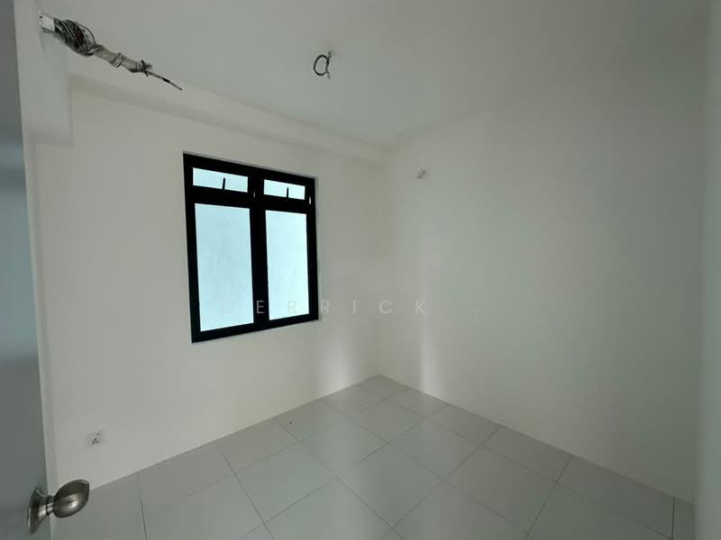 Condominium for Sale at The Terraces Condominium - Derrick . - Interior - PropertyGuru.com.my