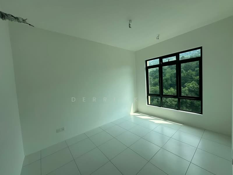 Condominium for Sale at The Terraces Condominium - Derrick . - Interior - PropertyGuru.com.my