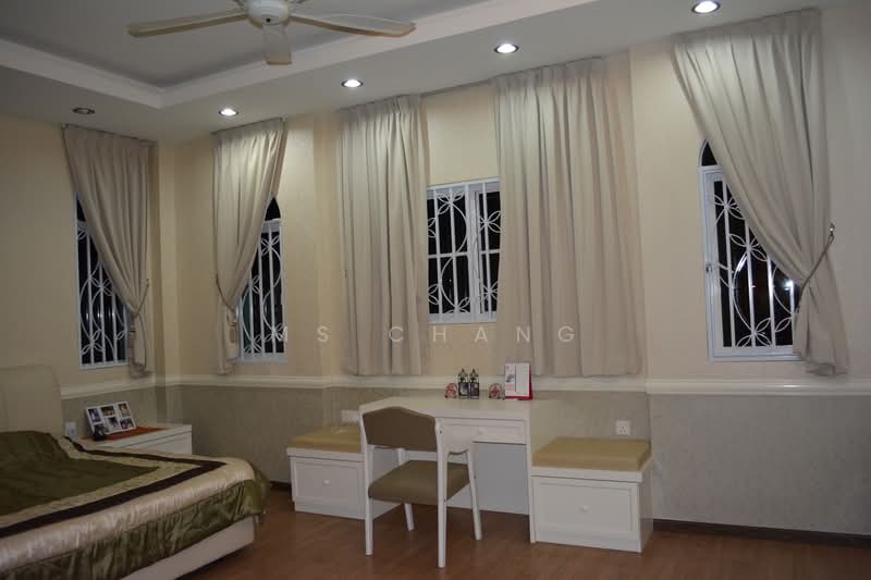 Bungalow for Sale in Sungai Ara (Penang) - Ms Chang - PropertyGuru.com.my