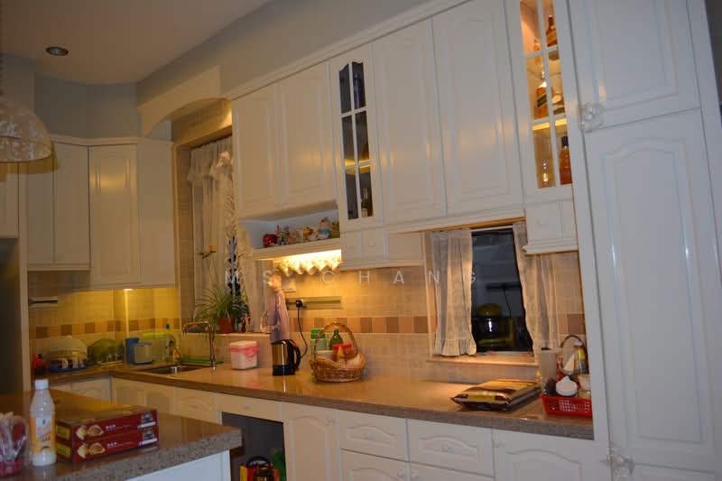 Bungalow for Sale in Sungai Ara (Penang) - Ms Chang - Kitchen - PropertyGuru.com.my