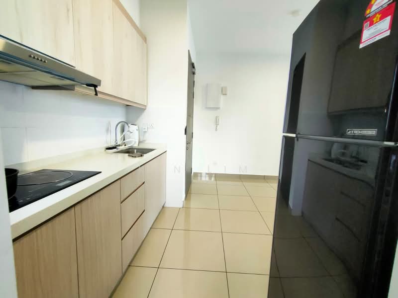 Service Residence for Rent at Akasa - Ken Lim - Kitchen - PropertyGuru.com.my