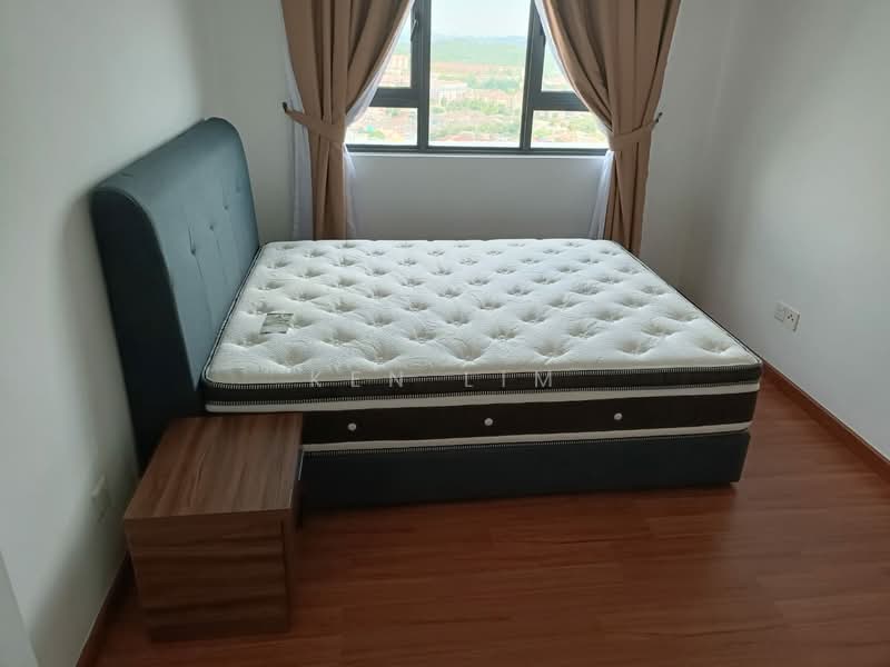 Service Residence for Rent at Akasa - Ken Lim - Bedroom - PropertyGuru.com.my