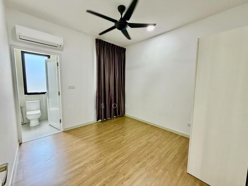 Sunway Citrine Lakehomes untuk Untuk Dijual - RM 1,300,000, Mac 2026 - Bathroom - PropertyGuru.com.my