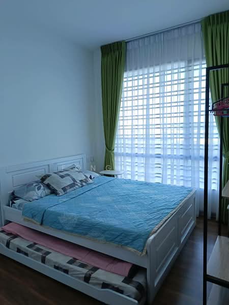 Service Residence for Sale at Country Garden Central Park - Fong Lik - Bedroom - PropertyGuru.com.my