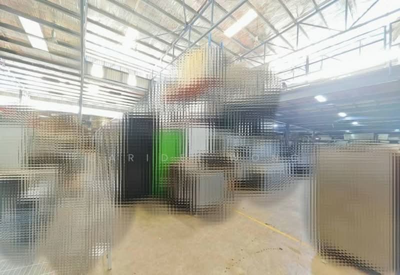 Detached Factory for Sale in Skudai (Johor) - Caridee Wong - Interior - PropertyGuru.com.my