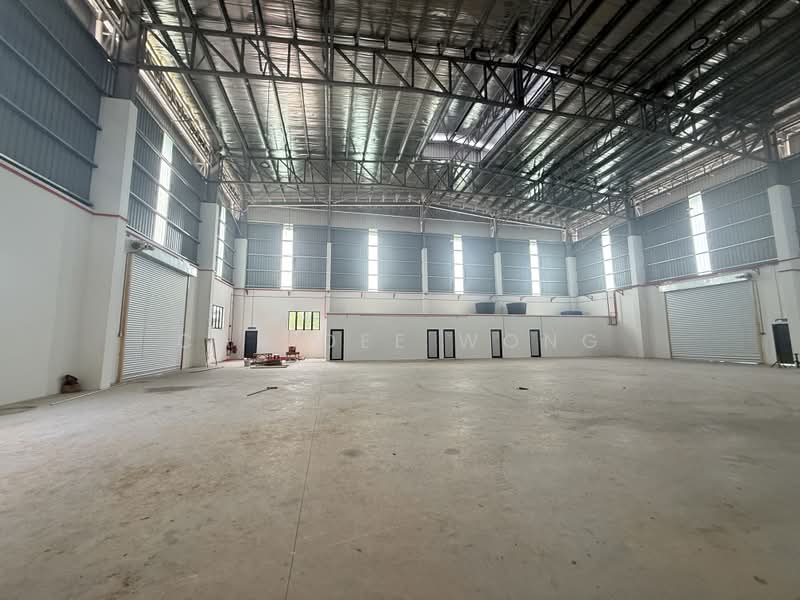 Kilang untuk Dijual di Taman Industri Jaya (Skudai) - Caridee Wong - Interior - PropertyGuru.com.my
