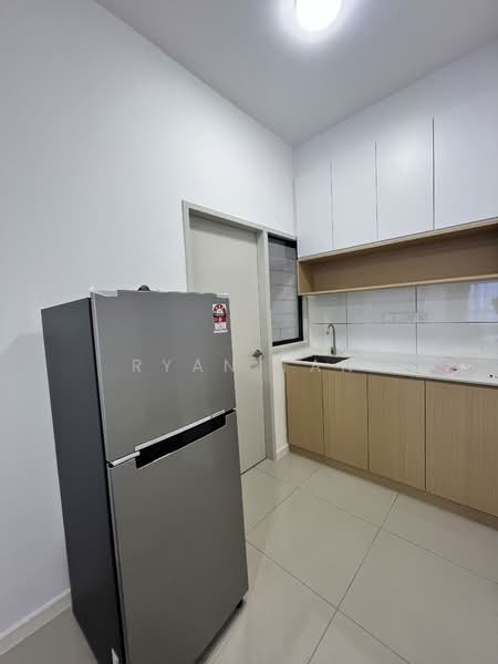Service Residence for Rent at Savvy @ Riana Dutamas - Ryan Tan - Kitchen - PropertyGuru.com.my