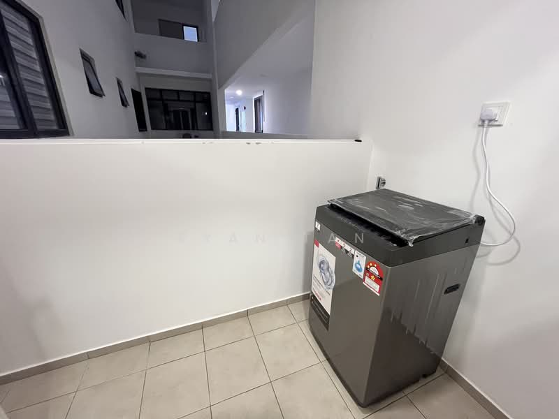 Service Residence for Rent at Savvy @ Riana Dutamas - Ryan Tan - Interior - PropertyGuru.com.my