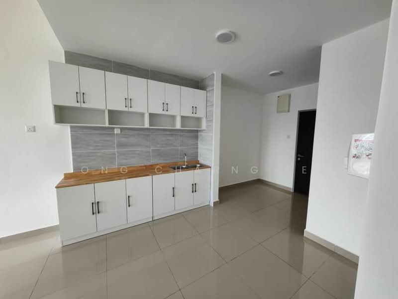 Kondominium untuk Disewa di KSL Residence 2 @ Kangkar Tebrau - Hong Charng Lee - Kitchen - PropertyGuru.com.my