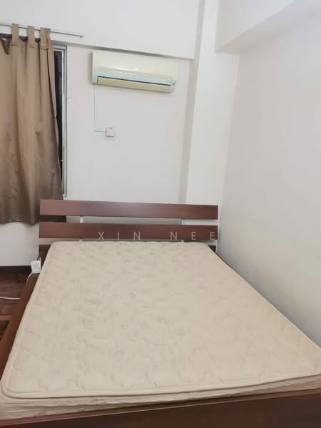 Kondominium untuk Dijual di Kelana D'Putera - Xin Nee - Bedroom - PropertyGuru.com.my