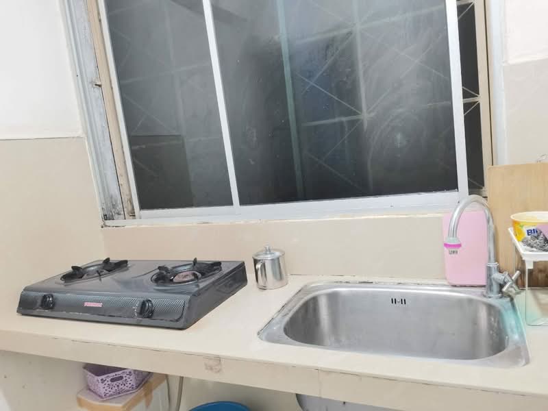 Kondominium untuk Dijual di Kelana D'Putera - Xin Nee - Kitchen - PropertyGuru.com.my