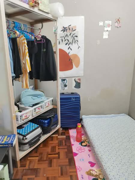 Kondominium untuk Dijual di Kelana D'Putera - Xin Nee - Bedroom - PropertyGuru.com.my