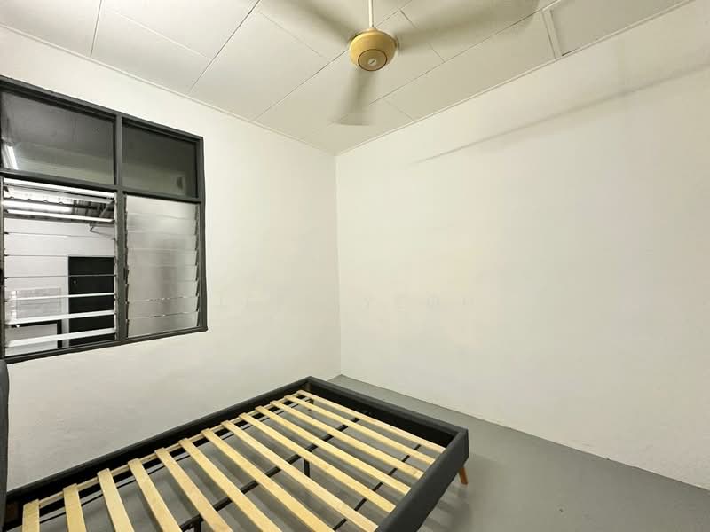 1-storey Terraced House for Sale in Taman Keladi (Sungai Petani) - Jeff Yeoh - Bedroom - PropertyGuru.com.my