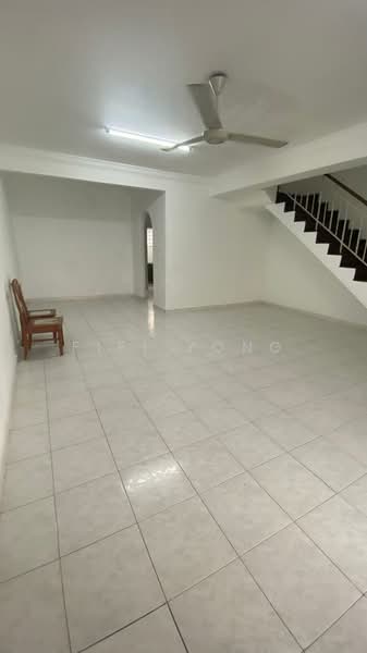 Untuk Disewa - Permas jaya 16/3