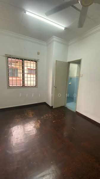 Untuk Disewa - Permas jaya 16/3