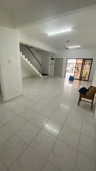 Untuk Disewa - Permas jaya 16/3