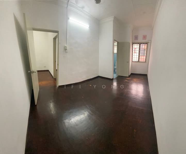 Untuk Disewa - Permas jaya 16/3