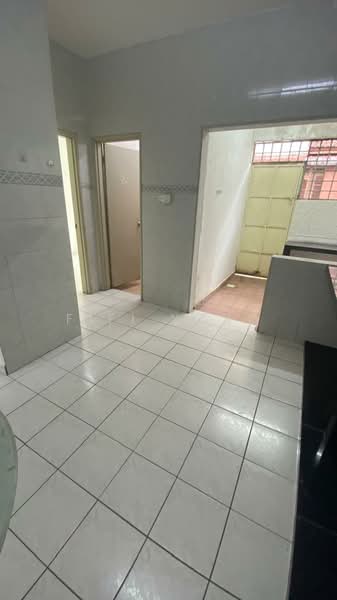 Untuk Disewa - Permas jaya 16/3