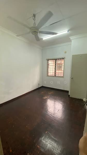 Untuk Disewa - Permas jaya 16/3