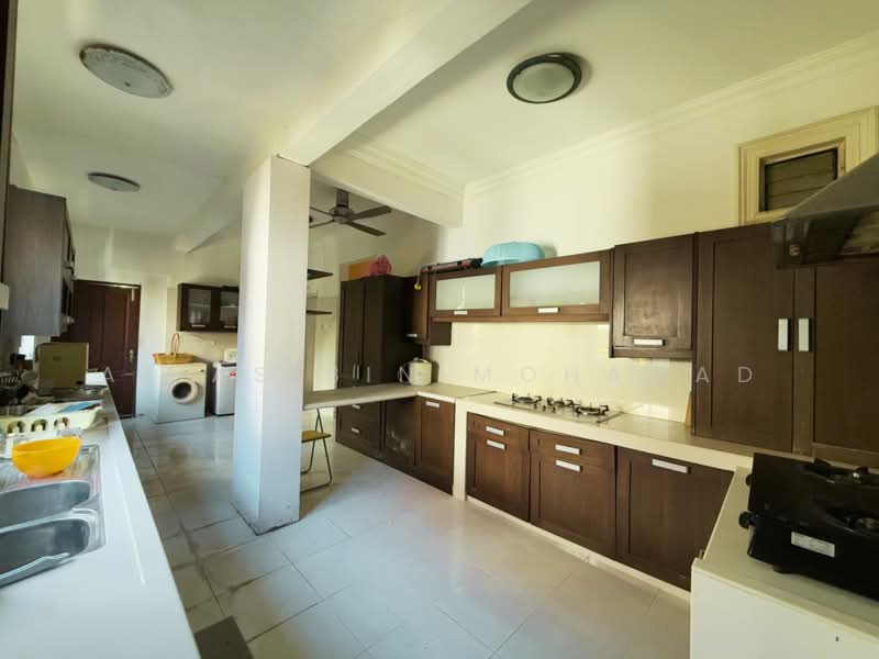 Bungalow for Sale in Kuala Ibai (Terengganu) - Alias Bin Mohamad - Kitchen - PropertyGuru.com.my