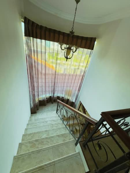 Bungalow for Sale in Kuala Ibai (Terengganu) - Alias Bin Mohamad - Interior - PropertyGuru.com.my