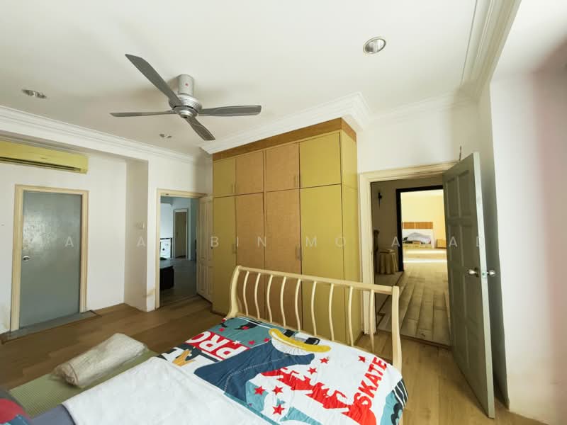 Bungalow for Sale in Kuala Ibai (Terengganu) - Alias Bin Mohamad - Bedroom - PropertyGuru.com.my