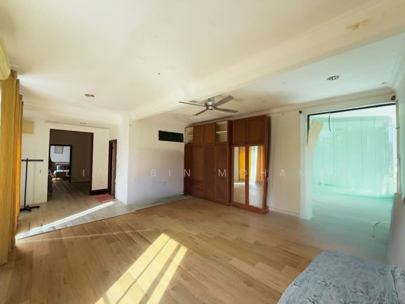 Bungalow for Sale in Kuala Ibai (Terengganu) - Alias Bin Mohamad - Interior - PropertyGuru.com.my