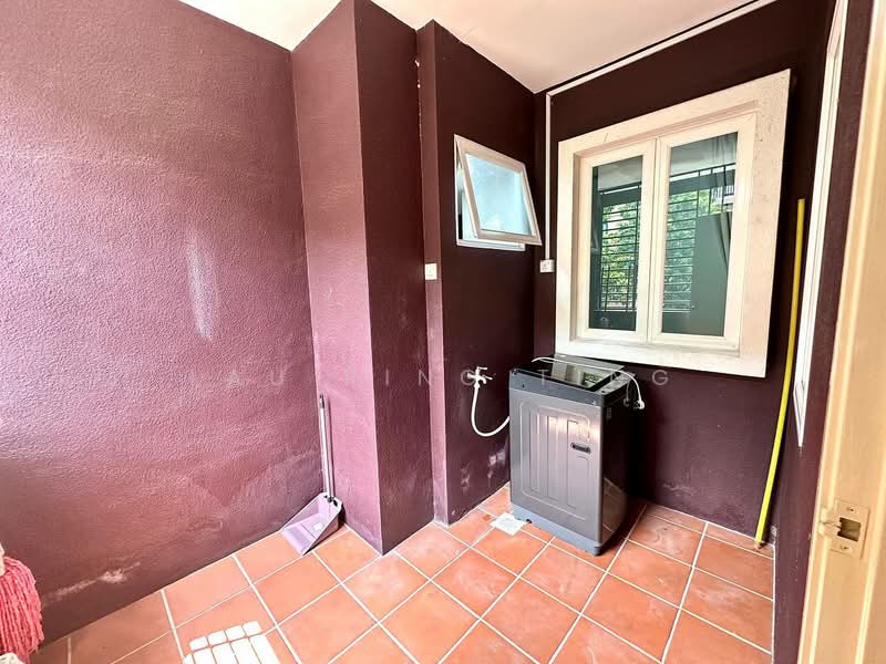 Larkin Residence (Phase Three) untuk Untuk Dijual - RM 470,000, Mac 2026 - Interior - PropertyGuru.com.my