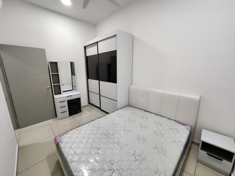 Service Residence for Rent at Akasa - Ken Lim - Bedroom - PropertyGuru.com.my