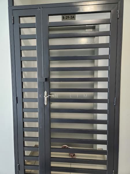 Service Residence for Rent at Akasa - Ken Lim - Entrance - PropertyGuru.com.my