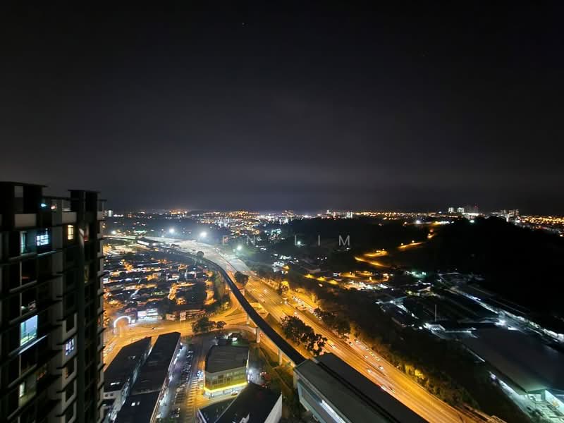 Service Residence for Rent at Akasa - Ken Lim - Exterior - PropertyGuru.com.my