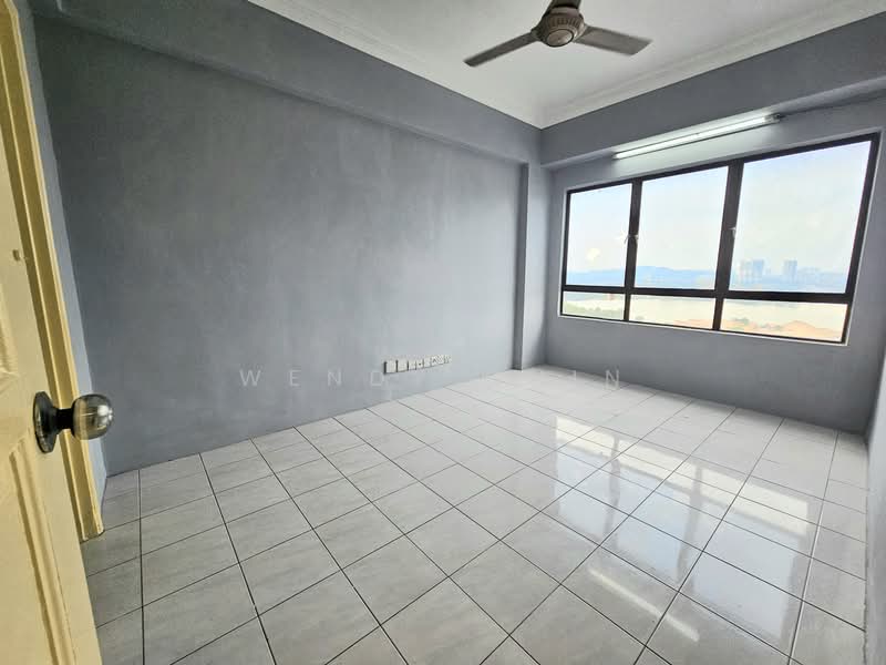 Vista Millennium Condominium untuk Untuk Dijual - RM 250,000, Mac 2026 - View - PropertyGuru.com.my