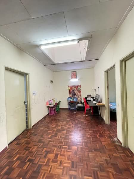 2-storey Terraced House for Sale in Taman Mount Austin (Tebrau) - Rain Ng - Study - PropertyGuru.com.my