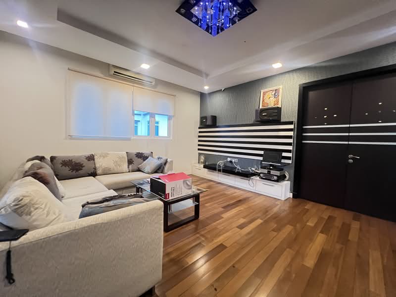 BAYU MAS CHERAS untuk Untuk Dijual - RM 4,700,000, Apr 2026 - Living Room - PropertyGuru.com.my