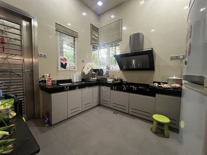 BAYU MAS CHERAS untuk Untuk Dijual - RM 4,700,000, Apr 2026 - Kitchen - PropertyGuru.com.my