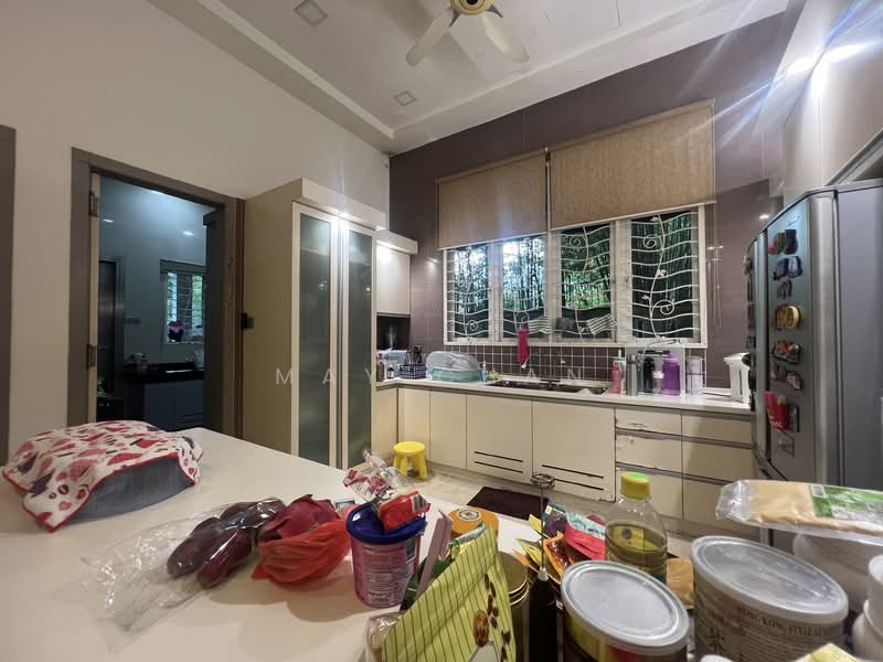 BAYU MAS CHERAS untuk Untuk Dijual - RM 4,700,000, Apr 2026 - Kitchen - PropertyGuru.com.my