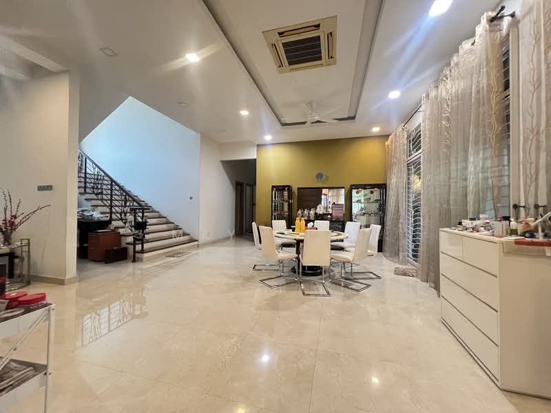 BAYU MAS CHERAS untuk Untuk Dijual - RM 4,700,000, Apr 2026 - Dining Room - PropertyGuru.com.my