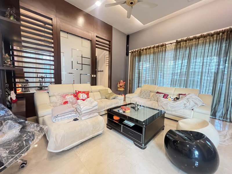 BAYU MAS CHERAS untuk Untuk Dijual - RM 4,700,000, Apr 2026 - Living Room - PropertyGuru.com.my