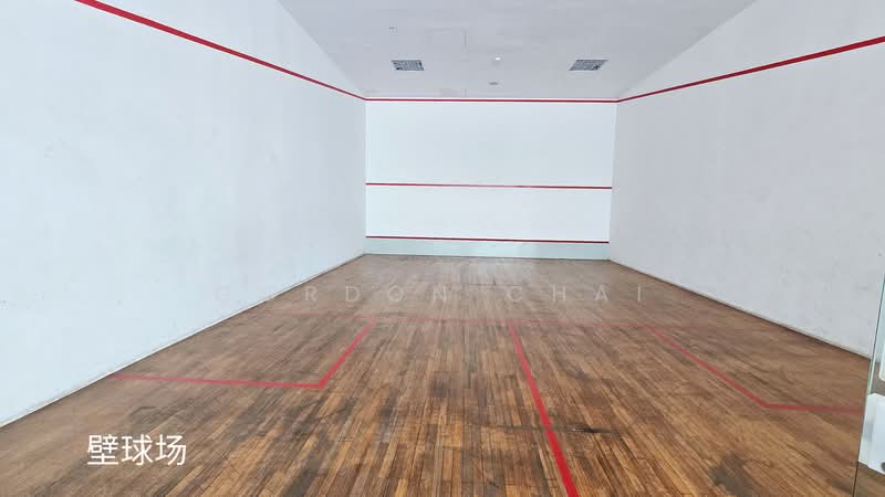 Servis Apartment untuk Disewa di G Residence - Gordon Chai - Interior - PropertyGuru.com.my