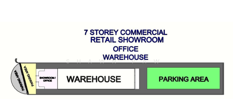 Shop / Office for Rent in Balakong (Selangor) - Shawn Paw - PropertyGuru.com.my