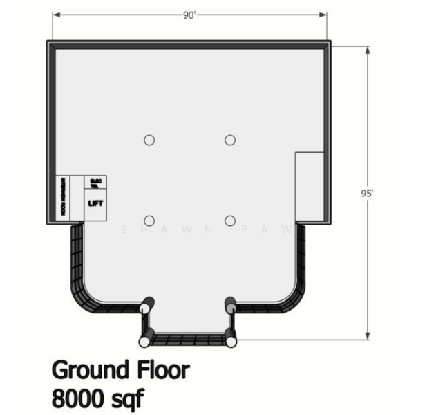 Shop / Office for Rent in Balakong (Selangor) - Shawn Paw - PropertyGuru.com.my