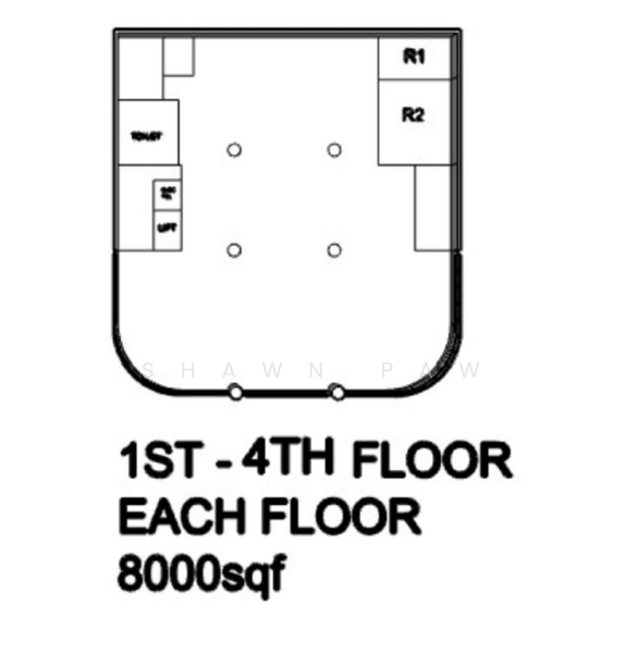 Shop / Office for Rent in Balakong (Selangor) - Shawn Paw - PropertyGuru.com.my