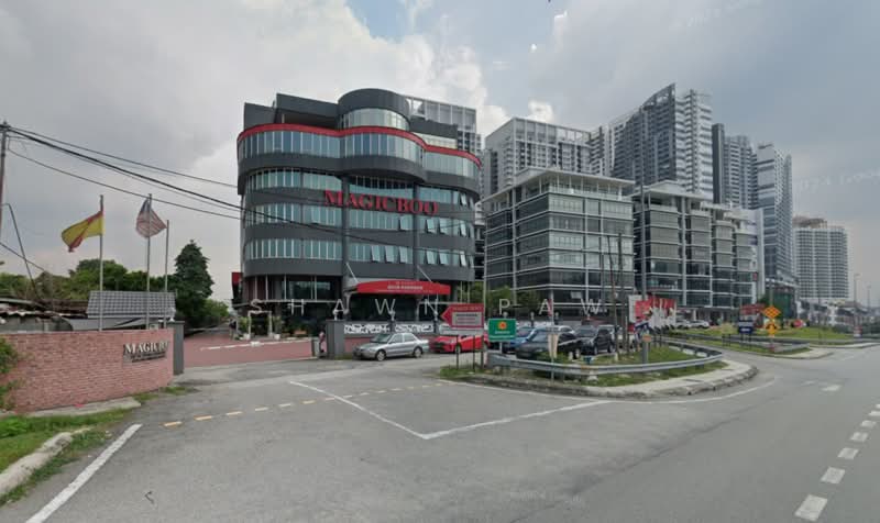 Shop / Office for Rent in Balakong (Selangor) - Shawn Paw - Exterior - PropertyGuru.com.my