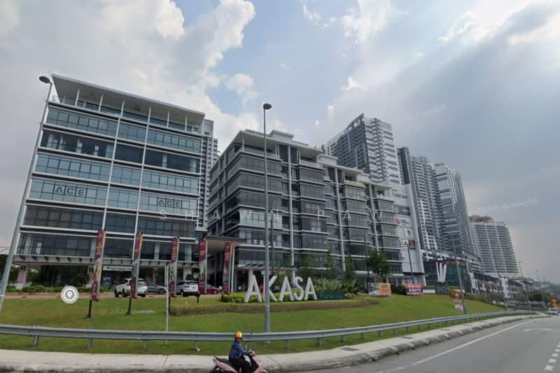 Shop / Office for Rent in Balakong (Selangor) - Shawn Paw - Exterior - PropertyGuru.com.my