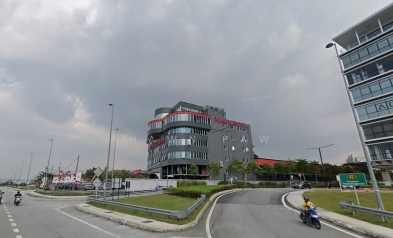 Shop / Office for Rent in Balakong (Selangor) - Shawn Paw - Exterior - PropertyGuru.com.my